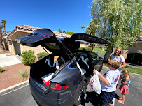 Pacific Ride Tesla Rentals - Photo 8 - Car repair in San Diego, CA, San Diego