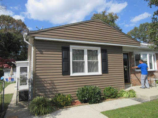 Construction Company «Ameritech Construction Corporation», reviews and photos, 2841 Hartland Rd #306, Falls Church, VA 22043, USA