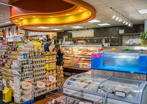 Supermarket «Cherry Valley Marketplace», reviews and photos, 529 S Broadway, Yonkers, NY 10705, USA