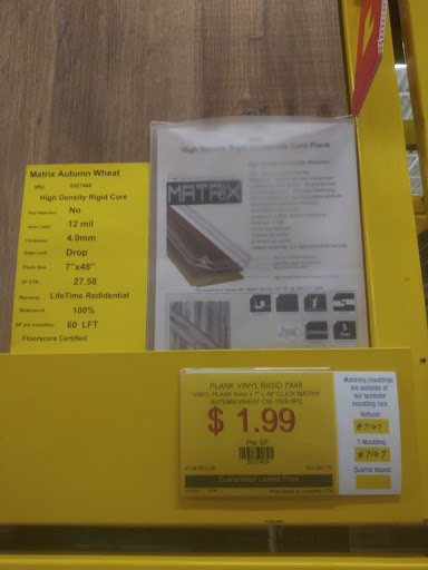 Home Improvement Store «Bargain Outlet», reviews and photos, 265 Ellington Rd, East Hartford, CT 06108, USA