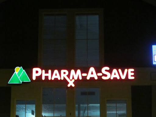Wheelchair Rental Service «Pharm-A-Save Monroe - A Health Mart Pharmacy», reviews and photos, 17788 147th St SE, Monroe, WA 98272, USA