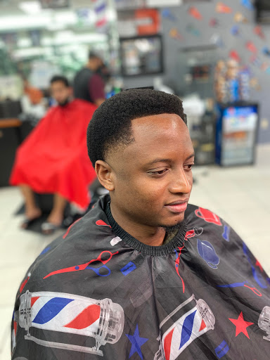 Beauty Salon «Beauty Cafe Salon», reviews and photos, 8909 W Oakland Park Blvd, Sunrise, FL 33351, USA