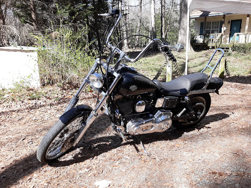 Harley-Davidson Dealer «Hampton Roads Harley-Davidson», reviews and photos