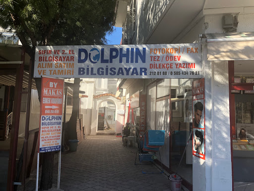 Dolphin Bilgisayar