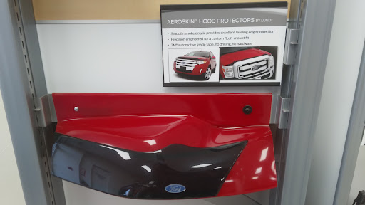 Ford Dealer «Ford of Englewood, Inc.», reviews and photos, 40 Van Nostrand Ave, Englewood, NJ 07631, USA