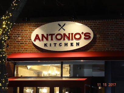 Antonio,s Kitchen - 76-08 21st Ave, Queens, NY 11370