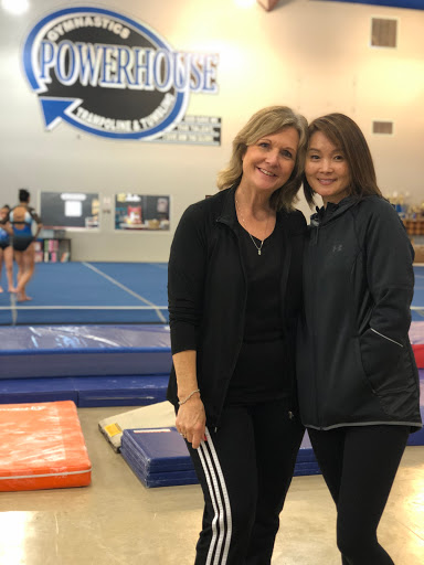 Gymnastics Center «Powerhouse TnT Gymnastics», reviews and photos, 7707 W Loop 1604 N, San Antonio, TX 78254, USA