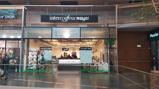 Intercoiffeur Mayer In Graz