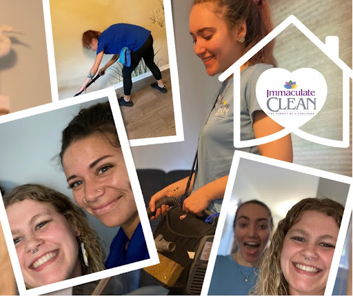 House Cleaning Service «Immaculate Clean Inc.», reviews and photos, 5399 Enterprise St #2b, Eldersburg, MD 21784, USA