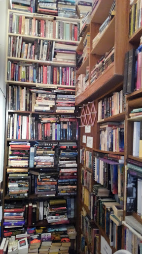Used Book Store «Books At Cummins Station», reviews and photos, 209 10th Ave S, Nashville, TN 37203, USA