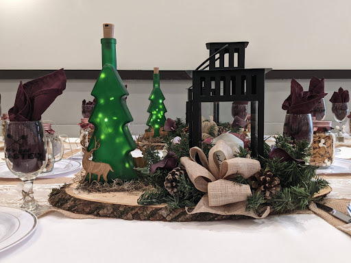 Banquet Hall «Stillwater KC Hall», reviews and photos, 1910 Greeley St S, Stillwater, MN 55082, USA