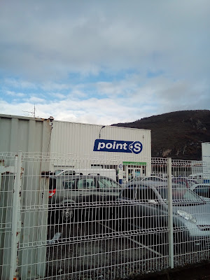 Service Auto Pyrénéen à Foix