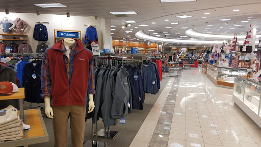 Department Store «Belk», reviews and photos, 15226 Crossroads Pkwy, Gulfport, MS 39503, USA