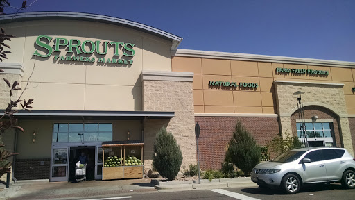 Sprouts Farmers Market, 1150 S Ironton St #130, Aurora, CO 80012, USA, 