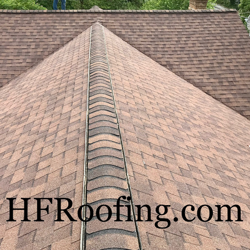 Roofing Contractor «HF Roofing Contractor Inc», reviews and photos, 9311 Adelphi Rd, Hyattsville, MD 20783, USA