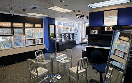 Eye Care Center «Seattle Eye», reviews and photos, 523 Pine St, Seattle, WA 98101, USA