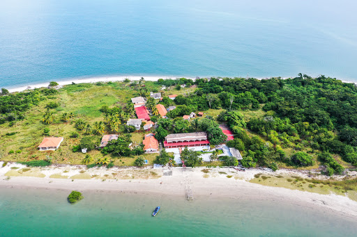 Taborcillo Island Resort
