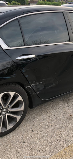 Auto Body Shop «Midway Auto Repair», reviews and photos, 5436 S Central Ave, Chicago, IL 60638, USA