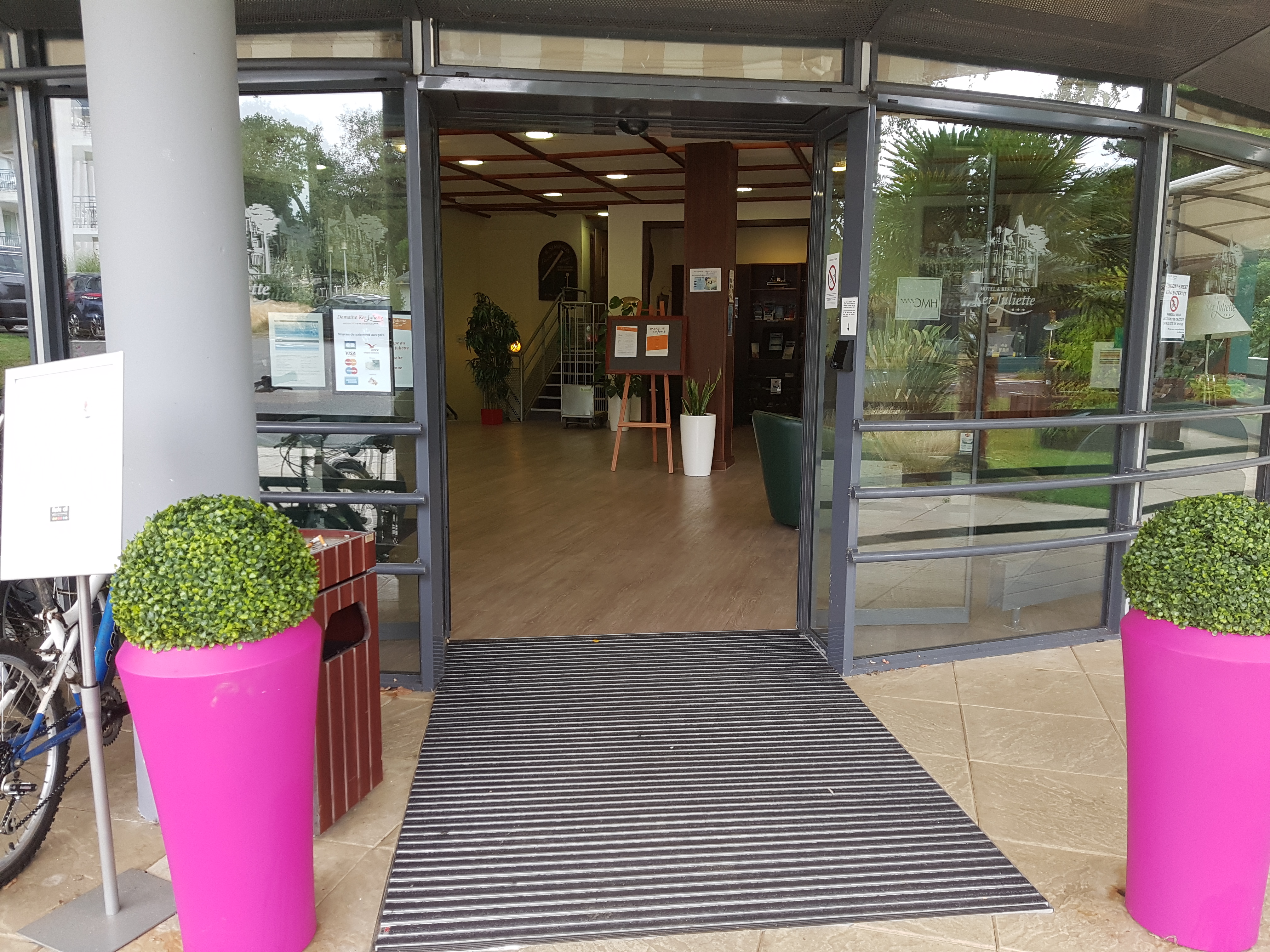 Photo n° 17 de l'avis de Nora.. fait le 08/09/2017 à 12:42