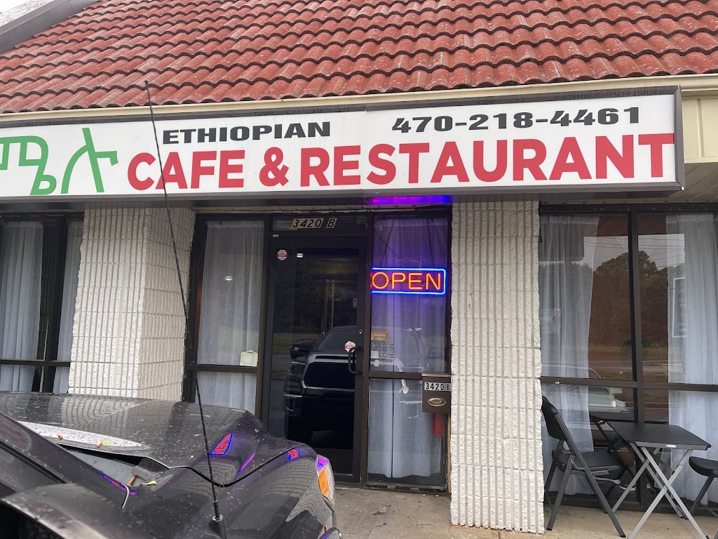 Melu Cafe and Restaurant 30079