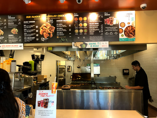 Mexican Restaurant «El Pollo Loco», reviews and photos, 25371 Alicia Pkwy, Laguna Hills, CA 92653, USA