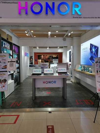 HONOR Experience Store @Sunway Carnival Mall