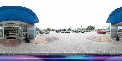 Chevrolet Dealer «Andrew Chevrolet», reviews and photos, 1500 W Silver Spring Dr, Milwaukee, WI 53209, USA