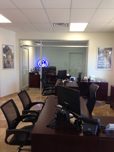 Insurance Agency «Allstate Insurance: Edward Vasquez», reviews and photos