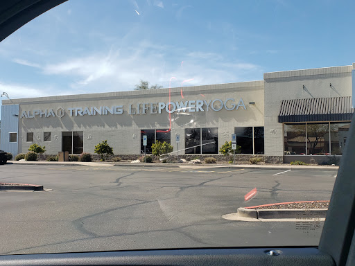 8642 E Shea Blvd, Scottsdale, AZ 85260, USA