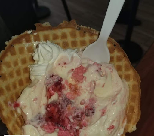 Ice Cream Shop «Cold Stone Creamery», reviews and photos, 1044 NW Civic Dr k, Gresham, OR 97030, USA