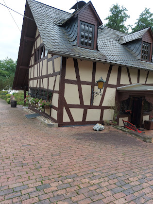 Photo Hébergement Harbacher Mühle - Thomas Hübner 56348 Weisel