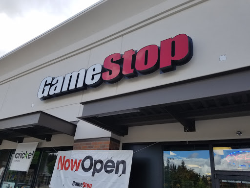 Video Game Store «GameStop», reviews and photos, 19585 WA-410 #16, Bonney Lake, WA 98391, USA