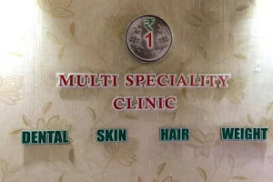 OM MULTISPECIALITY CLINIC : Anti-Aging , Pigmentation , Hydrafacial | Braces | Dentures | Crown | Root Canal in Virar image