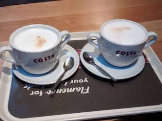 Costa Coffee (Broadwater)