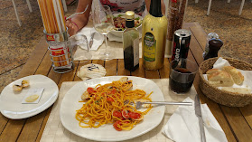 Marina Di Capo Nero e Capo Pino Restaurant, Beach&Yacht club