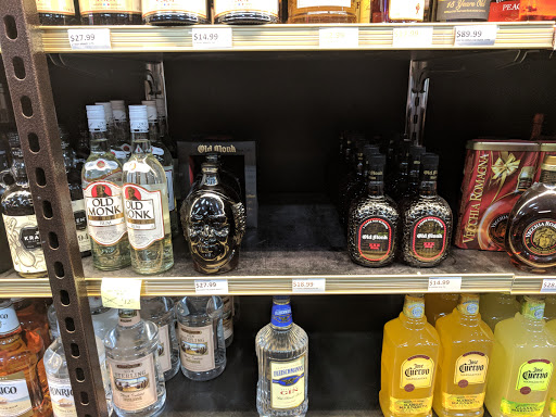 Liquor Store «Liquor Locker», reviews and photos, 1665 Oak Tree Road #360, Edison, NJ 08820, USA