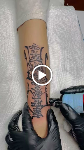 Explore akatsuki tattoo ideas, creative tattoo ideas in Garden Grove, available at Anna Hang Tattoo