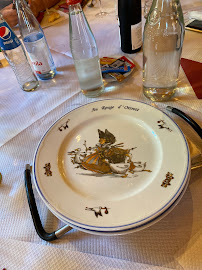Plats et boissons du Restaurant de spécialités alsaciennes Au Rouge d'Ottrott - n°13