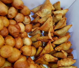 Chops, Dishes & More Restaurant photo