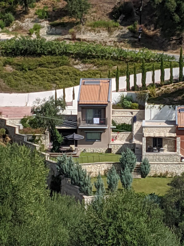 Topos Villas - Υπηρεσία καθαρισμού