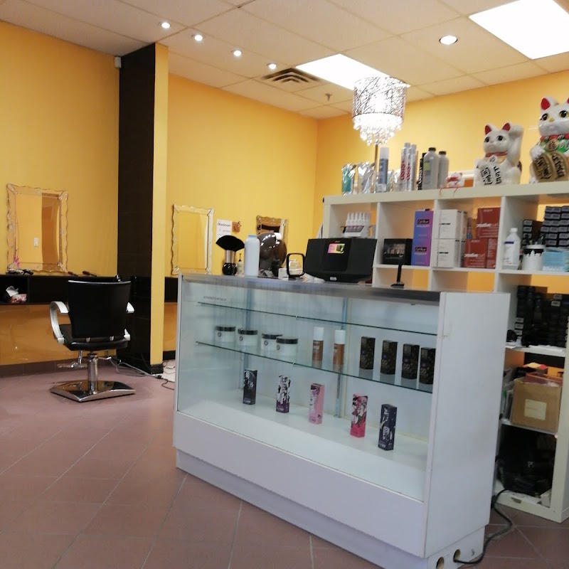 Salon Beauty Centre Inc