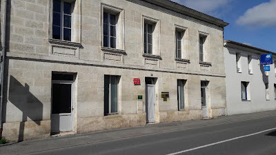 Frédérique Issenhuth à Créon
