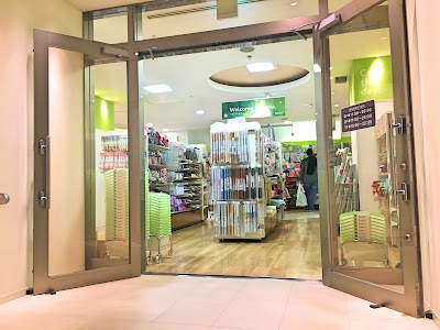 セリア 代官山アドレス・ディセ店