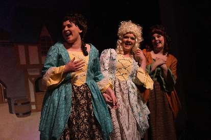 Community Center «Rialto Community Players», reviews and photos, 150 E San Bernardino Ave, Rialto, CA 92376, USA