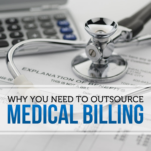 Medical billing service Elk Grove