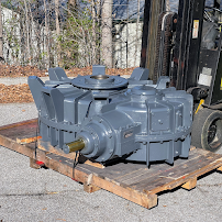 KW GEAR & HYDRAULIC | Gearbox Repair | Extruder gearbox repair | Gear Manufacturing - Photo 7 - Car repair in Gainesville, GA, Gainesville