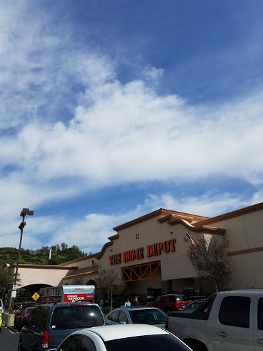 Home Improvement Store «The Home Depot», reviews and photos, 575 Cochran St, Simi Valley, CA 93065, USA