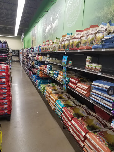 Pet Supply Store «Petco Animal Supplies», reviews and photos, 2241 Porter Creek Dr, Fort Worth, TX 76177, USA