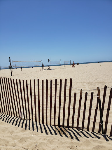 Beach Pavillion «Santa Monica Pier», reviews and photos, 200 Santa Monica Pier, Santa Monica, CA 90401, USA