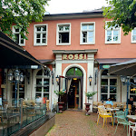 Photo n°2 de l'avis de mango..r fait le 28/07/2023 à 08:52 sur le  Café Rossi à Heidelberg